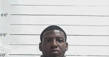 Lawrence Conway, - Orleans Parish County, LA 